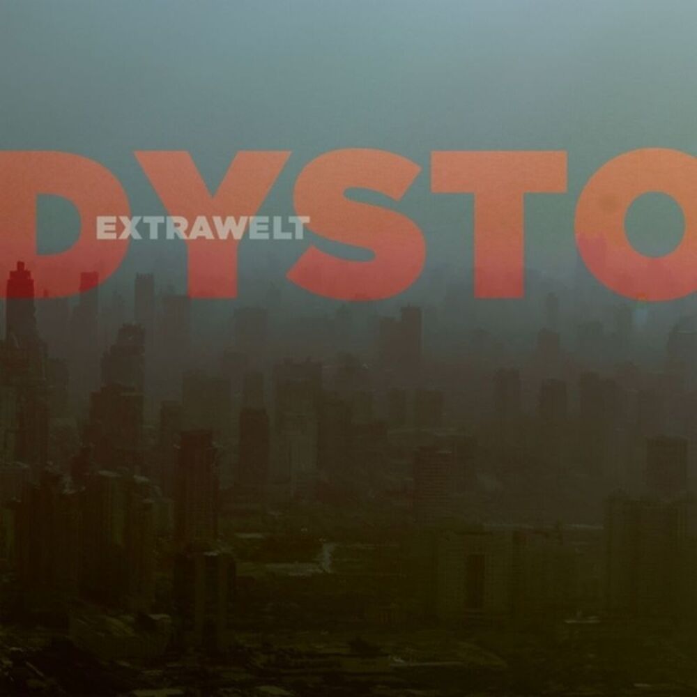 Extrawelt - Dystortion  LP LP